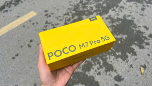 Có nên mua POCO M7 Pro 5G không? Hiệu năng ổn nhưng có điểm trừ gì?