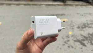 Đánh giá pin POCO M7 Pro 5G: 5110mAh bền bỉ, sạc nhanh 45W có đáng mua?