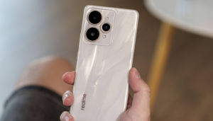 Realme 16 Pro lộ cấu hình: Camera 200MP, pin 7000mAh, ra mắt đầu 2026