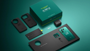 Đánh giá Realme GT 8 Pro Aston Martin: Thiết kế đua F1, hiệu năng đỉnh cao