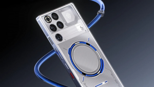 RedMagic 11 Pro ra mắt với công nghệ làm mát chất lỏng AquaCore đầu tiên thế giới