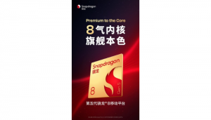 Qualcomm Snapdragon 8 Gen 5 ra mắt 26/11: Tiết lộ dần thông số kỹ thuật