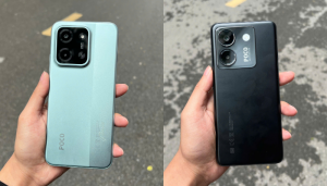 So sánh POCO C85 và Poco M7 Pro 5G: Chọn máy nào đáng tiền hơn?
