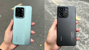 So sánh POCO C85 và Redmi 15C: Cấu hình như nhau mà trải nghiệm khác biệt?