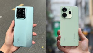 So sánh POCO C85 và Redmi Note 14 4G: Máy nào đáng mua hơn?