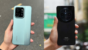 So sánh POCO C85 vs POCO C75: Mua máy nào đáng tiền dưới 3 triệu?