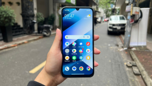 Test pin 6000 mAh trên POCO C85 4G: Dùng cả ngày không cần sạc lại!