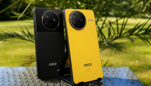 POCO F8 Ultra & POCO F8 Pro sắp ra mắt – bứt phá hiệu năng với Snapdragon 8 Elite