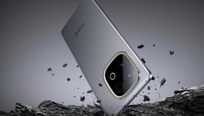 iQOO Z11 Turbo lộ cấu hình khủng: Snapdragon 8 Gen 5, camera 200MP, sạc 120W