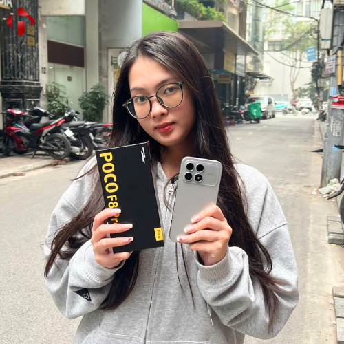 Poco F8 Pro 5G (BH chính hãng 24 tháng)