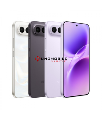 vivo S50 Pro mini Nguyên Seal Xịn