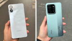So sánh Samsung A06 4G vs Poco C85: Chênh nhau 900K, nên mua máy nào?