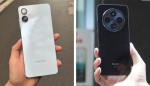 So sánh Samsung A06 4G vs Redmi 14R 5G: Người dùng phổ thông nên chọn gì?