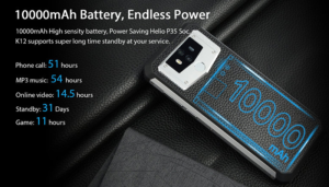 Top điện thoại pin 10.000 mAh đáng mua nhất 2025, Honor đứng đầu thị trường