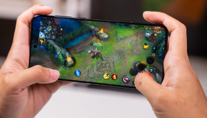 OnePlus Ace 6T chơi game có mượt không? Test Genshin Impact và FPS thực tế