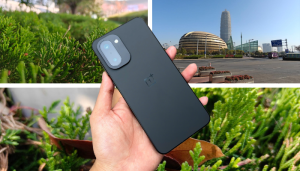 Đánh giá camera OnePlus Ace 6T: Camera 50MP OIS chụp ổn định