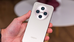 OPPO Find X9s+ lộ diện: Camera kép 200MP, pin 7000mAh, chip Dimensity 9500