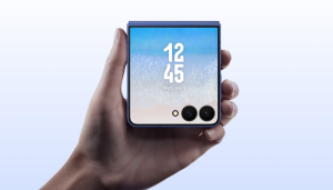 Galaxy Z Flip 8 lộ diện: Dùng chip Exynos 2600 2nm, thiết kế siêu mỏng