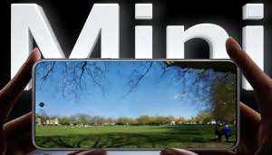 Honor Magic8 mini ra mắt: Chip mạnh, pin 7020mAh, màn 120Hz siêu mượt