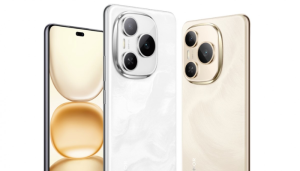 Honor Power 2 ra mắt 2026: Pin 10.080mAh, Dimensity 8500, camera 50MP