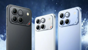 Honor Win ra mắt 26/12: Snapdragon 8 Elite, pin 8500mAh, màn 165Hz