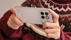 Honor Win ra mắt: Gaming phone cực mạnh, pin 10.000mAh, sạc 100W