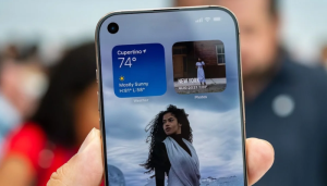 iPhone 18 Pro lộ thiết kế mới: Camera lệch trái, Face ID ẩn dưới màn hình