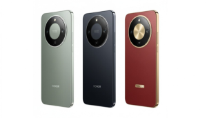 Honor Magic8 Lite lộ diện với pin 7500mAh, màn hình 6000 nits, giá mềm bất ngờ