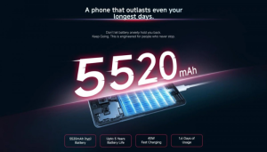 Redmi Note 15 5G lộ diện: Pin 5520mAh, camera 108MP, chip Snapdragon mới