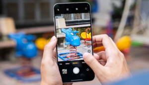 Trải nghiệm camera OnePlus Ace 6: 50MP OIS, góc rộng 8MP đủ dùng