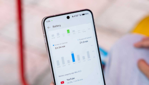 Pin OnePlus Ace 6 có trâu không? Trải nghiệm thực tế pin 7800mAh