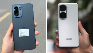 So sánh OnePlus Ace 6 vs iQOO Neo 10 Pro Plus: Chọn pin trâu hay màn 2K siêu nét?