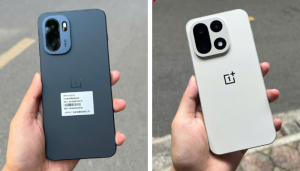 So sánh OnePlus Ace 6 vs OnePlus 15: Nên chọn máy “pin trâu” hay “camera xịn”?