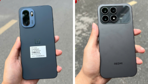 So sánh OnePlus Ace 6 vs Redmi K90: Chọn máy nào đáng tiền hơn năm 2025?