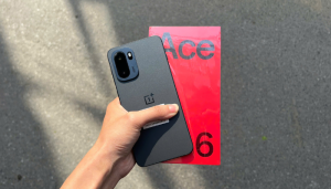 OnePlus Ace 6 ra mắt khi nào? Có nên mua thời điểm này?