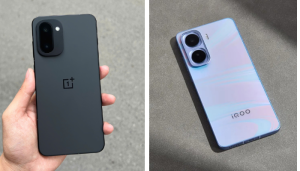 So sánh OnePlus Ace 6T vs iQOO Neo 11: Máy nào mạnh hơn, pin trâu hơn?