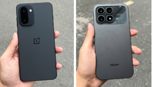 So sánh OnePlus Ace 6T vs Redmi K90: Hiệu năng, pin máy nào vượt trội?