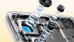 Realme 16 Pro ra mắt: Camera tele kính tiềm vọng, chip mạnh, pin trâu