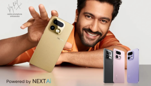 Realme 16 Pro Series lộ diện: Camera chân dung 200MP, thiết kế sinh học độc đáo