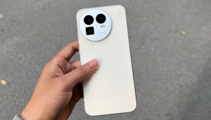 Có nên mua Realme GT8 5G không? Ai nên chọn mẫu máy cận cao cấp này?