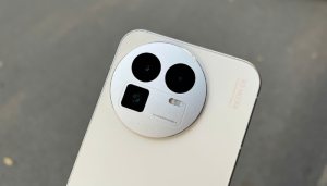 Đánh giá camera Realme GT8 5G: 50MP, zoom quang 3.5x và quay video 8K