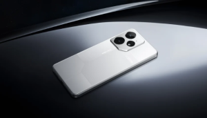 Realme Neo 8 lộ cấu hình mạnh: Snapdragon 8 Gen 5, pin 8000mAh, màn 1.5K