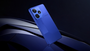 Realme Neo 8 lộ cấu hình Snapdragon 8 Gen 5, đối thủ nặng ký OnePlus Ace 6T