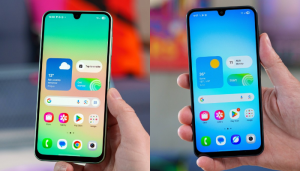 Samsung A26 5G vs Samsung A17 5G: Có gì khác biệt và nên chọn máy nào?