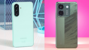 So sánh Samsung A26 5G và POCO M7 Pro 5G: Mua máy nào hợp lý nhất?