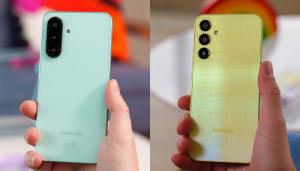 So sánh Samsung A26 5G và Samsung A25 5G: Đáng nâng cấp không?