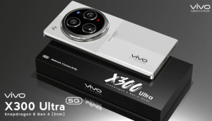 vivo X300 Ultra lộ diện: Camera 200MP, pin 7000mAh, ra mắt đầu 2026