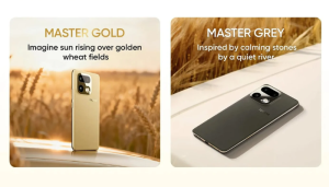 Realme 16 Pro+ lộ diện: Camera 200MP, pin 7000mAh, sạc nhanh 80W