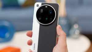 Xiaomi 17 Ultra ra mắt cuối tháng 12: Camera Leica, chip Snapdragon 8 Gen 5