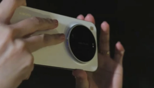 Camera Xiaomi 17 Ultra gây sốt: Leica 200MP, cảm biến OV50X thế hệ mới